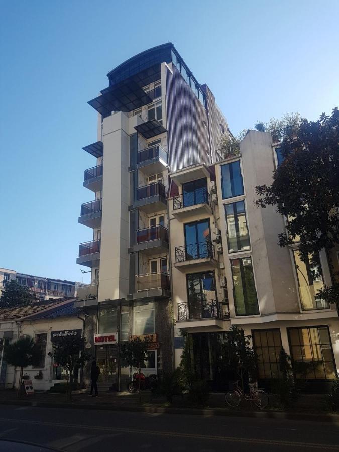 Panorama Hotel באטומי מראה חיצוני תמונה