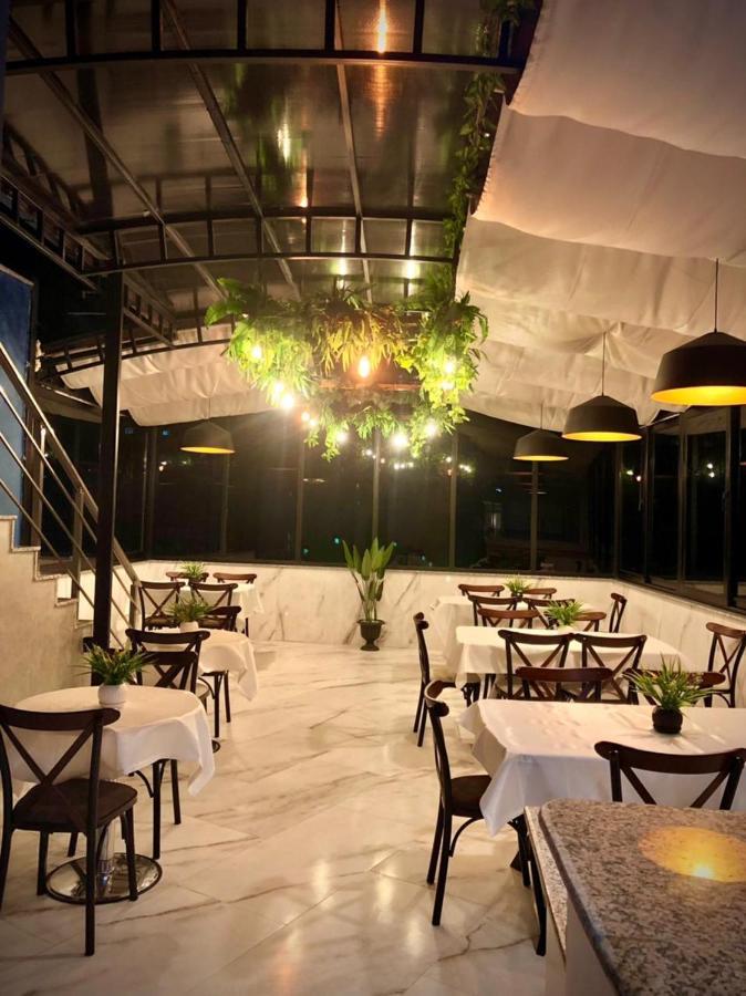 Panorama Hotel באטומי מראה חיצוני תמונה