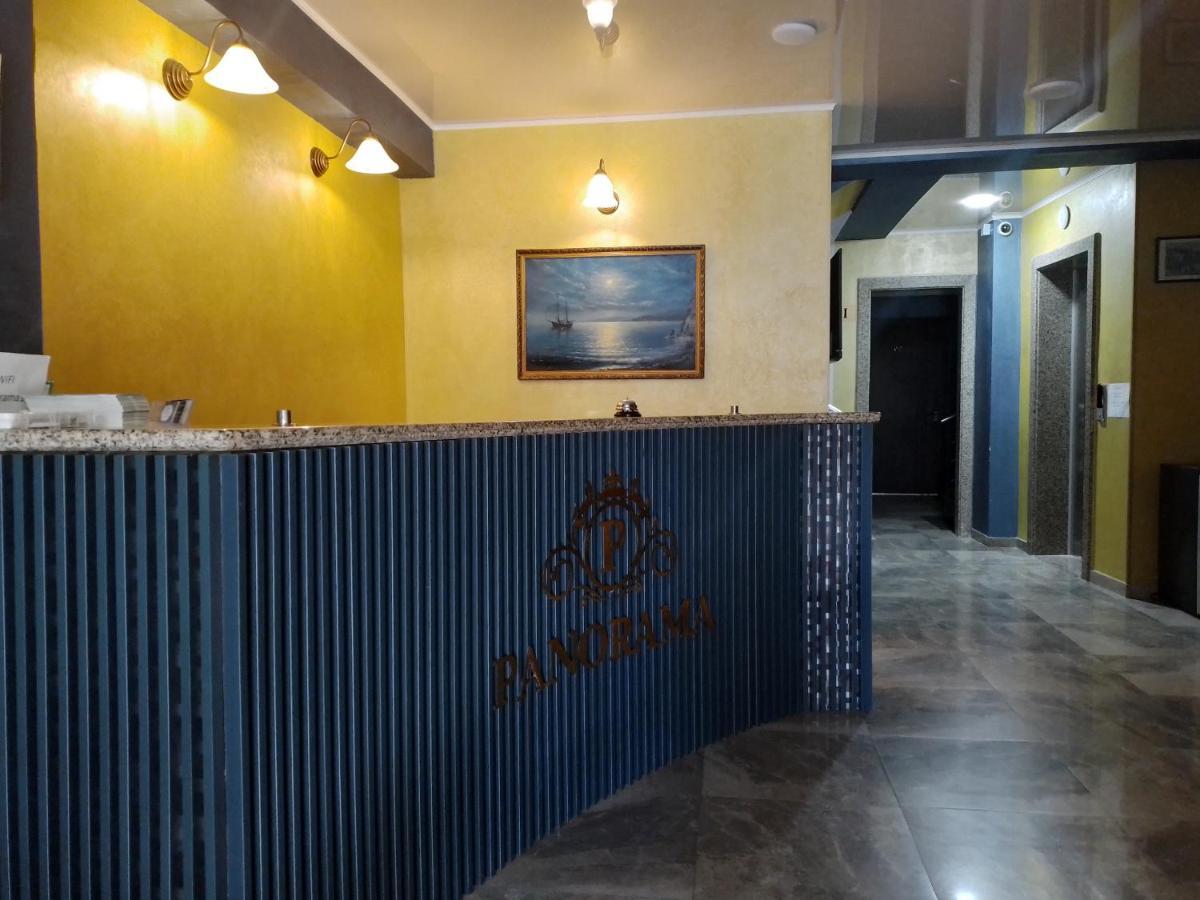 Panorama Hotel באטומי מראה חיצוני תמונה