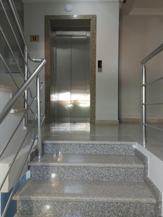Panorama Hotel באטומי מראה חיצוני תמונה