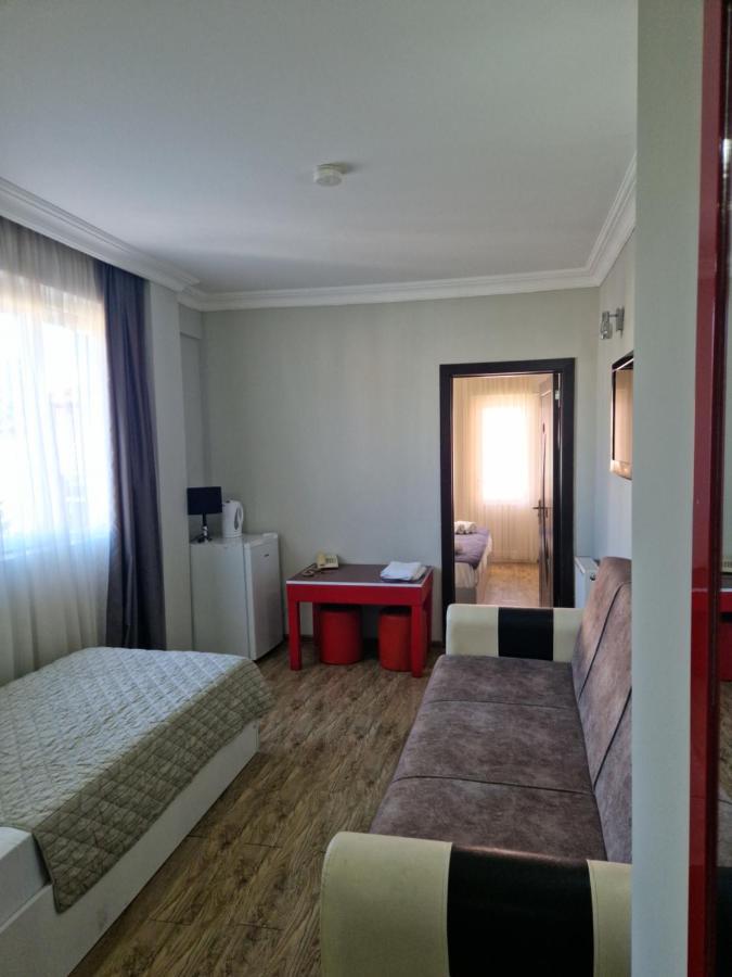 Panorama Hotel באטומי מראה חיצוני תמונה