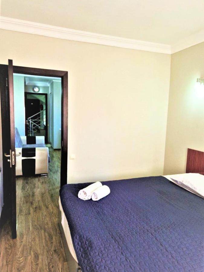 Panorama Hotel באטומי מראה חיצוני תמונה