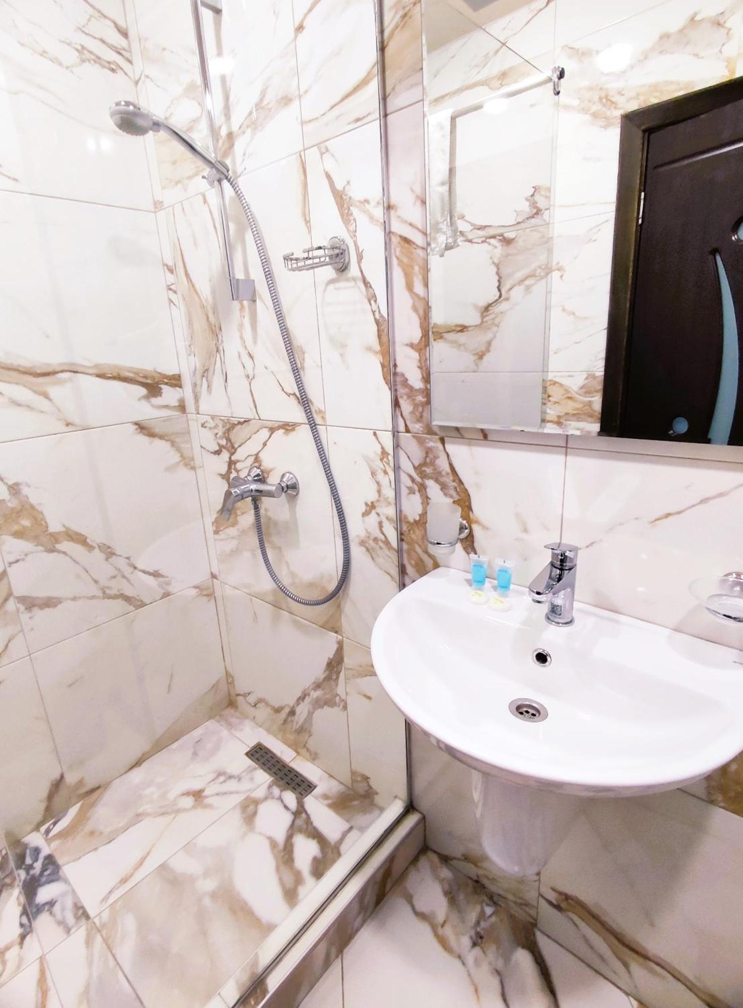 Panorama Hotel באטומי מראה חיצוני תמונה