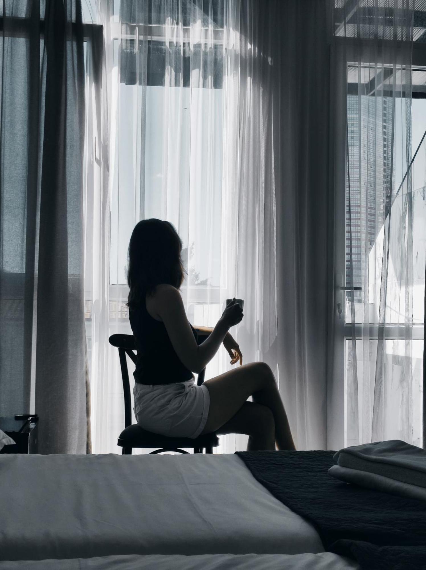 Panorama Hotel באטומי מראה חיצוני תמונה