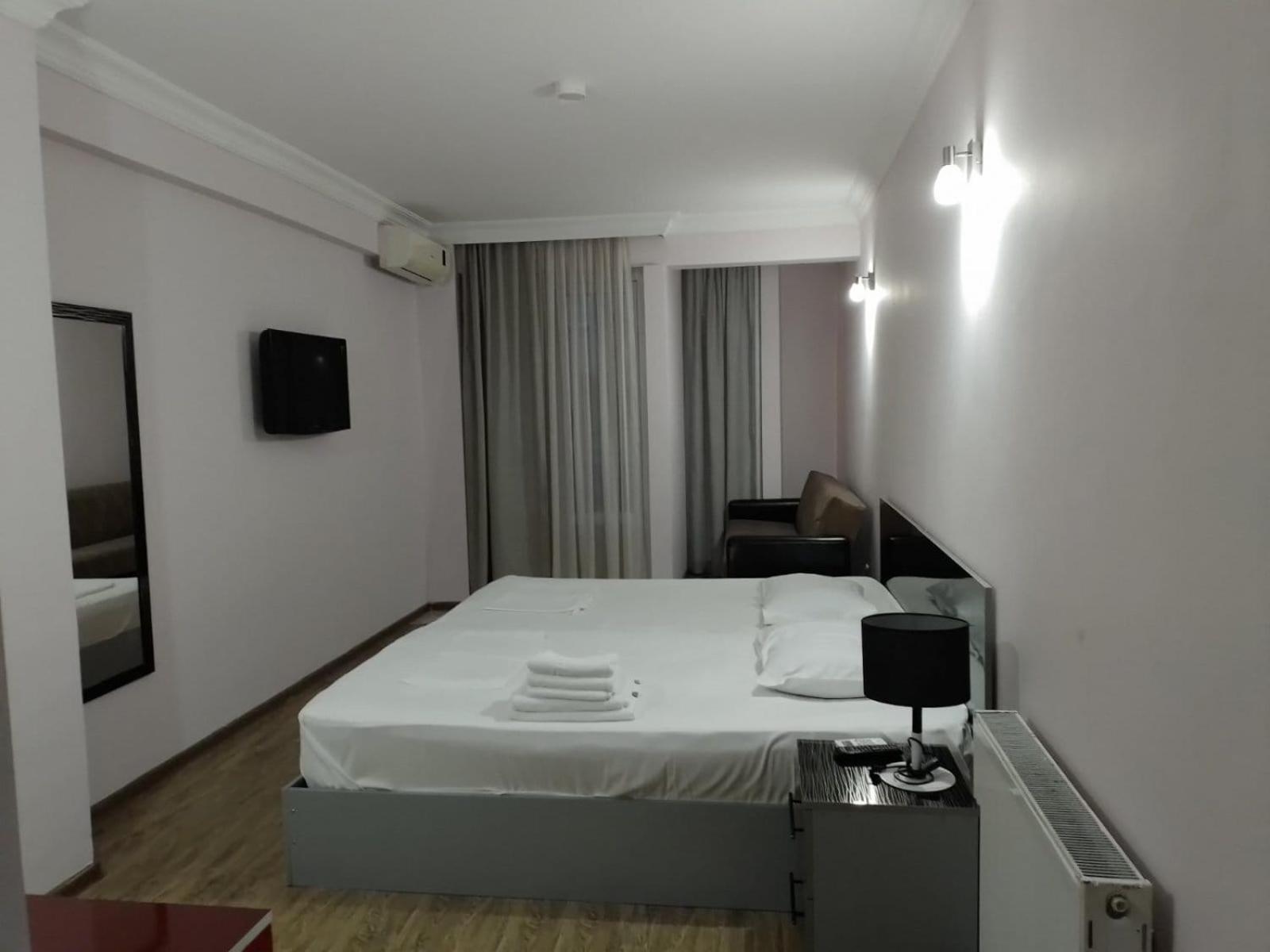 Panorama Hotel באטומי מראה חיצוני תמונה